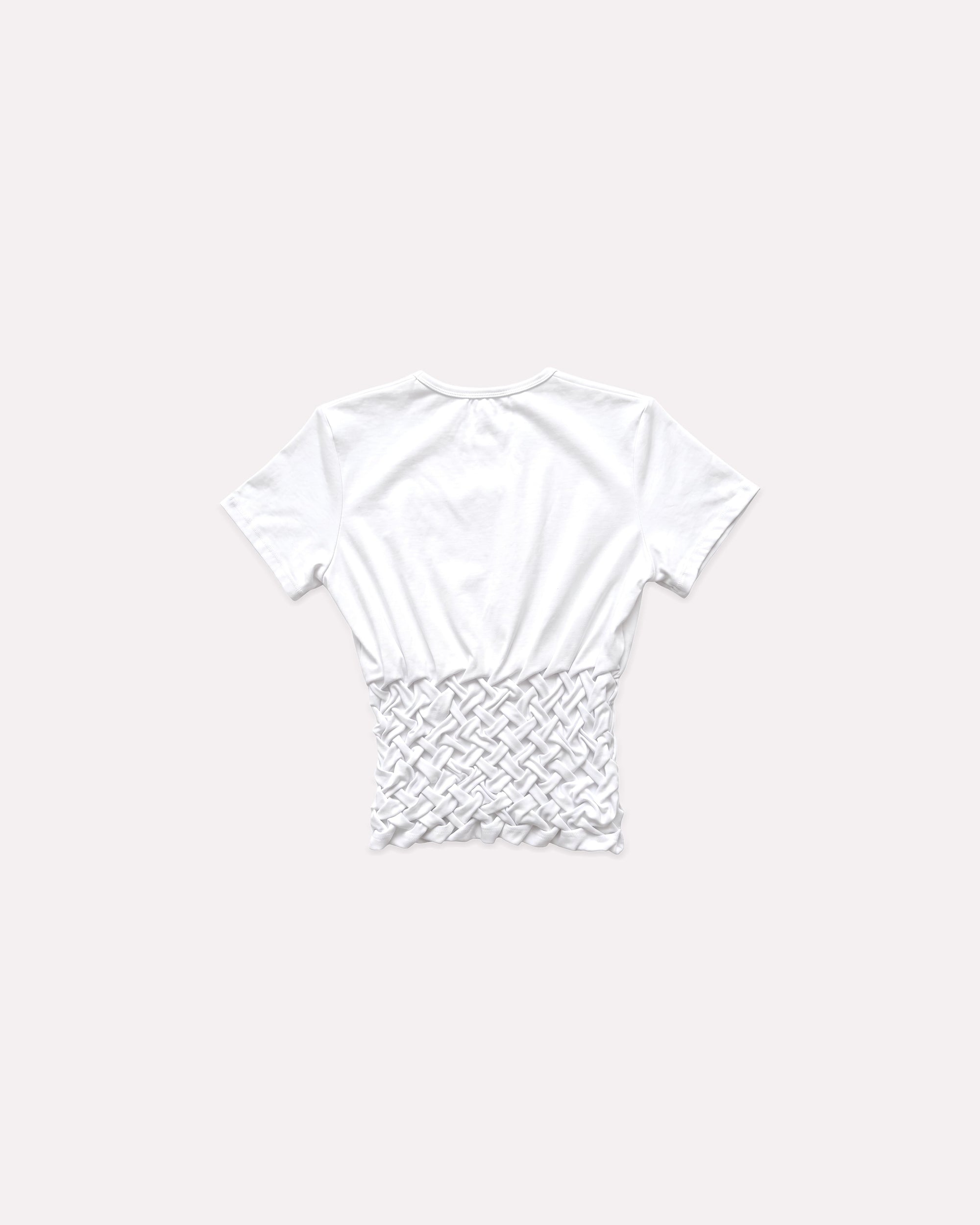 Braided Tilly Tee