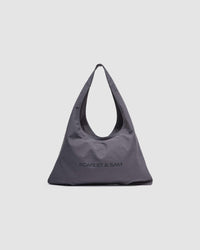 Busy Girl Tote Bag - Biscuit