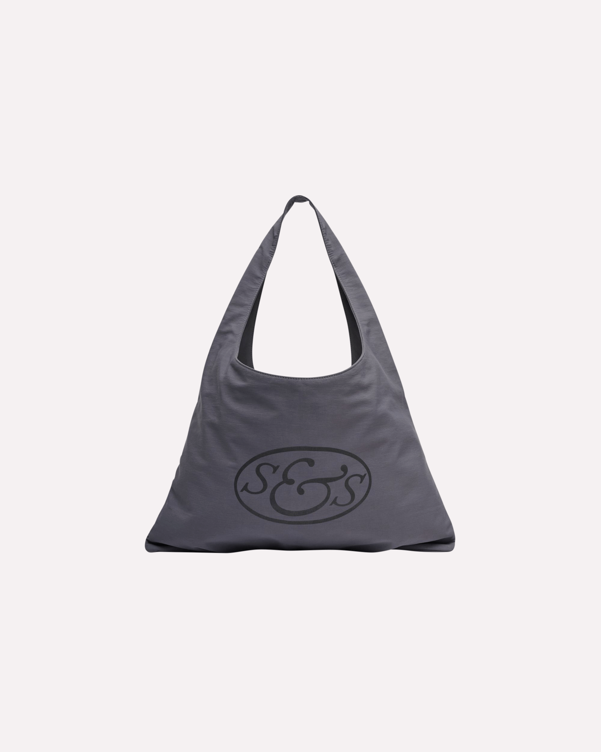 Busy Girl Tote Bag - Slate