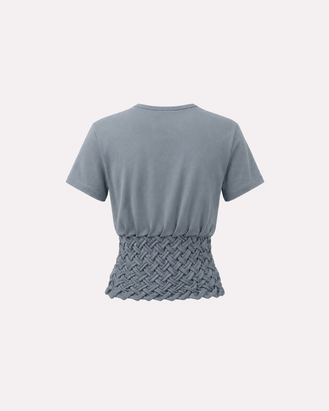 Braided Tilly Tee