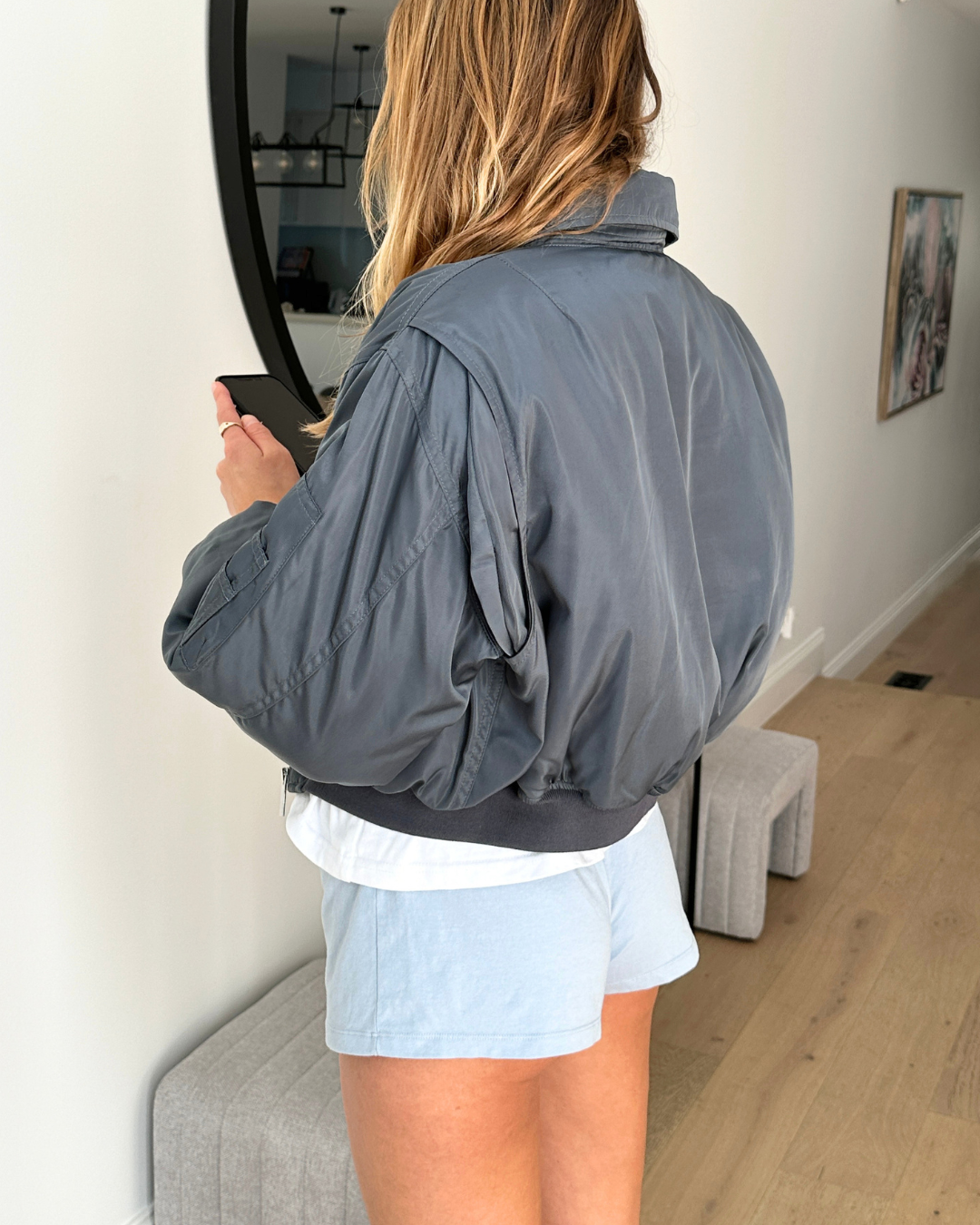 Capsule Bomber