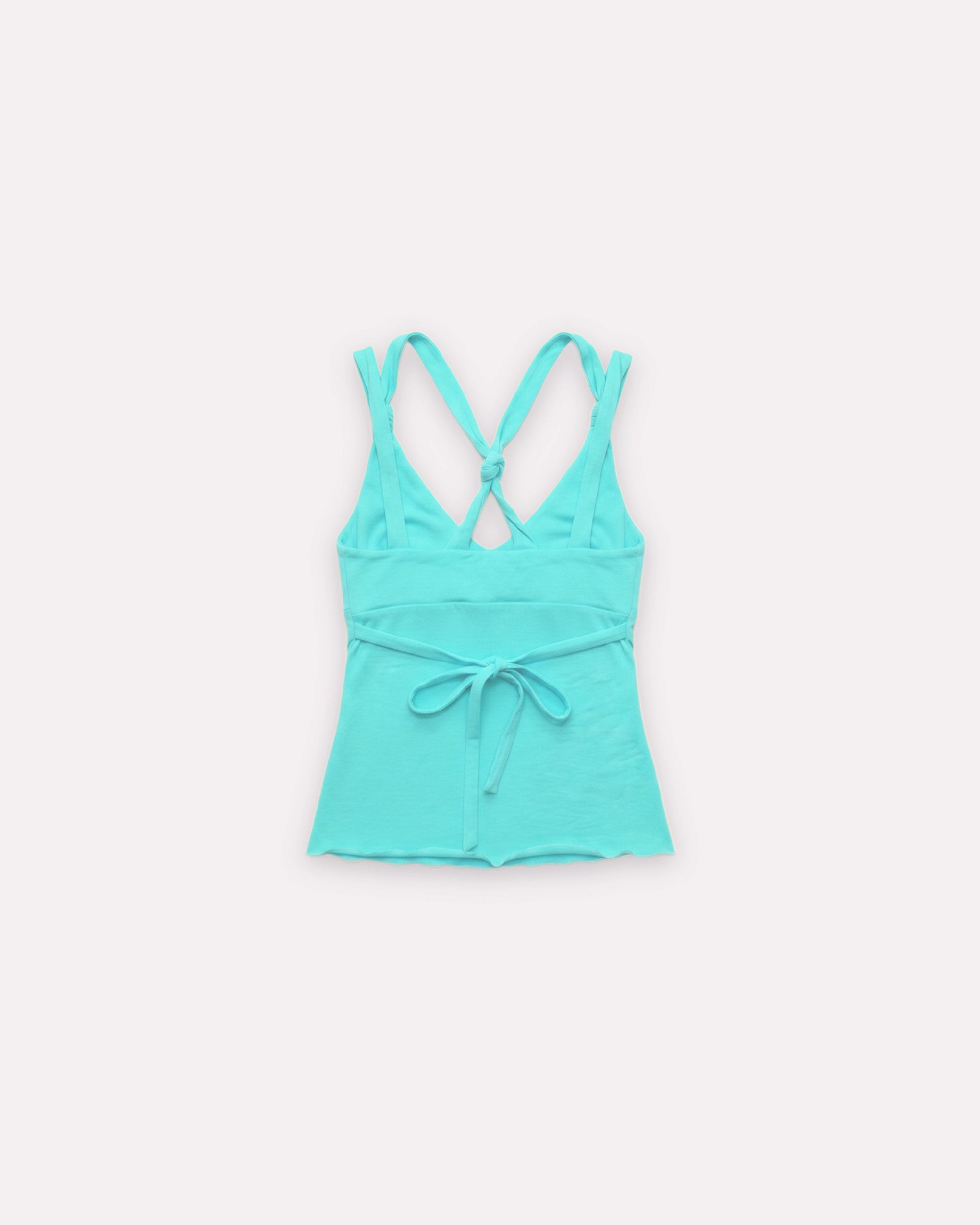 Bailee Knot Tank