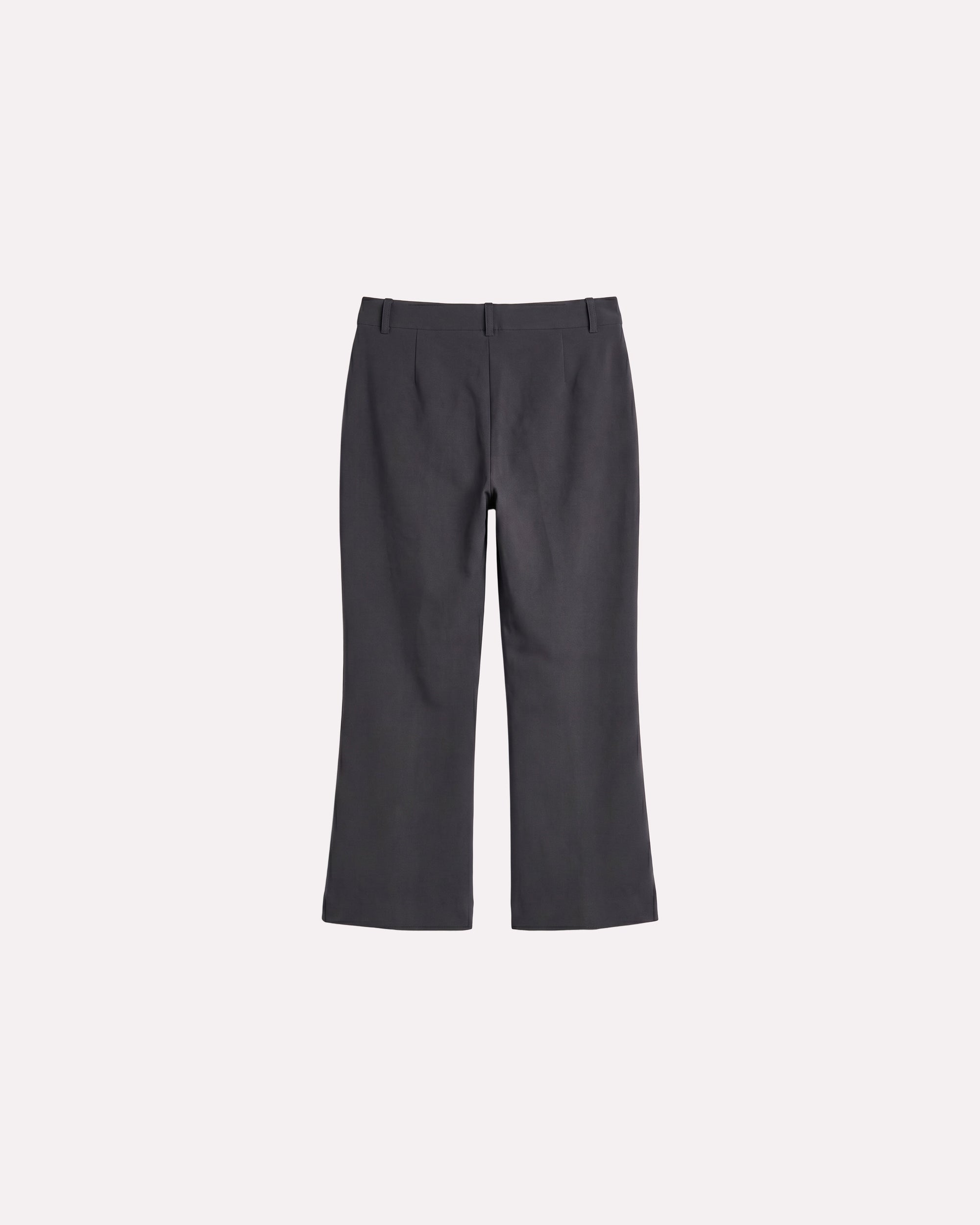 Capsule Straight Leg Capri