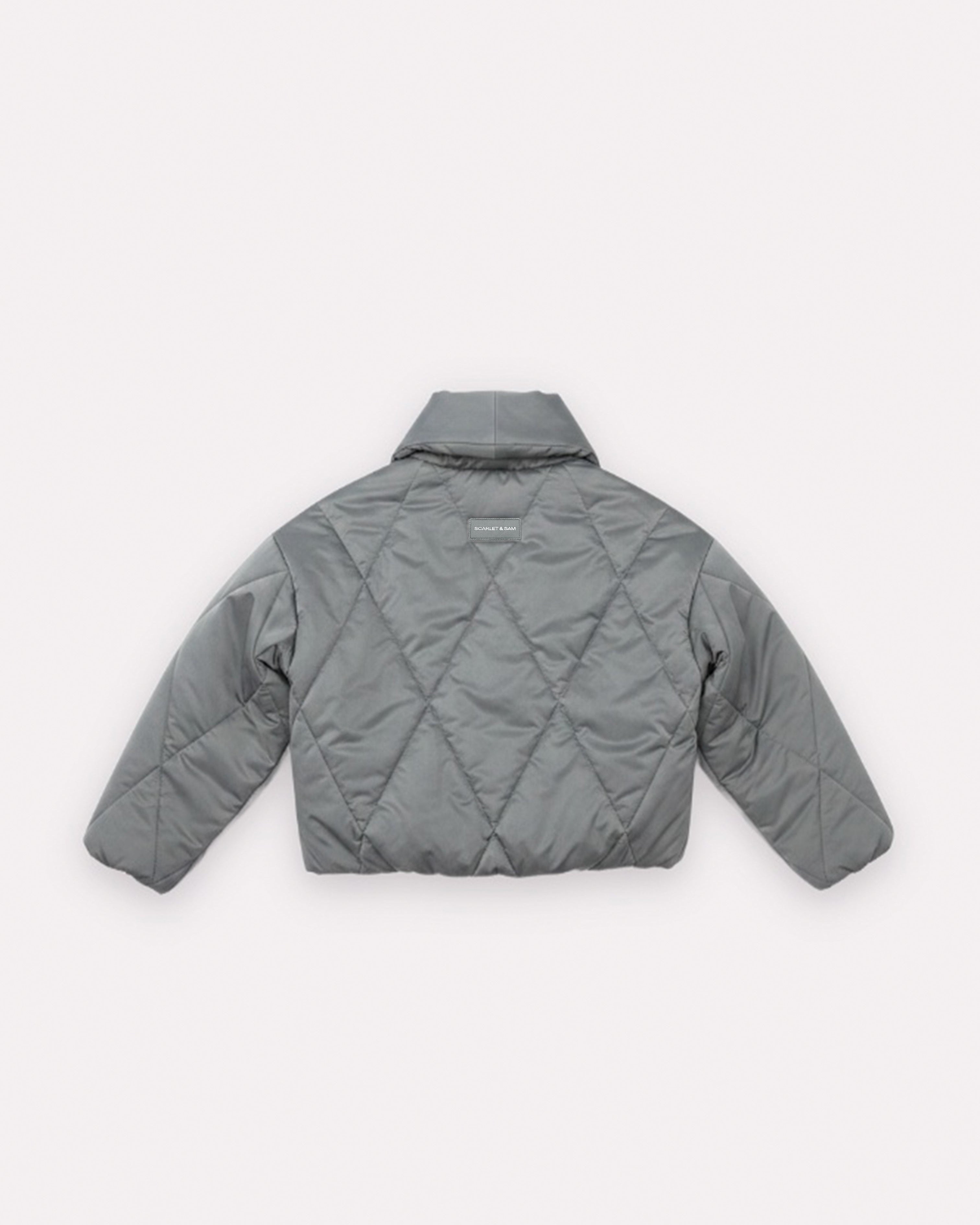 Cocoon Padded Jacket
