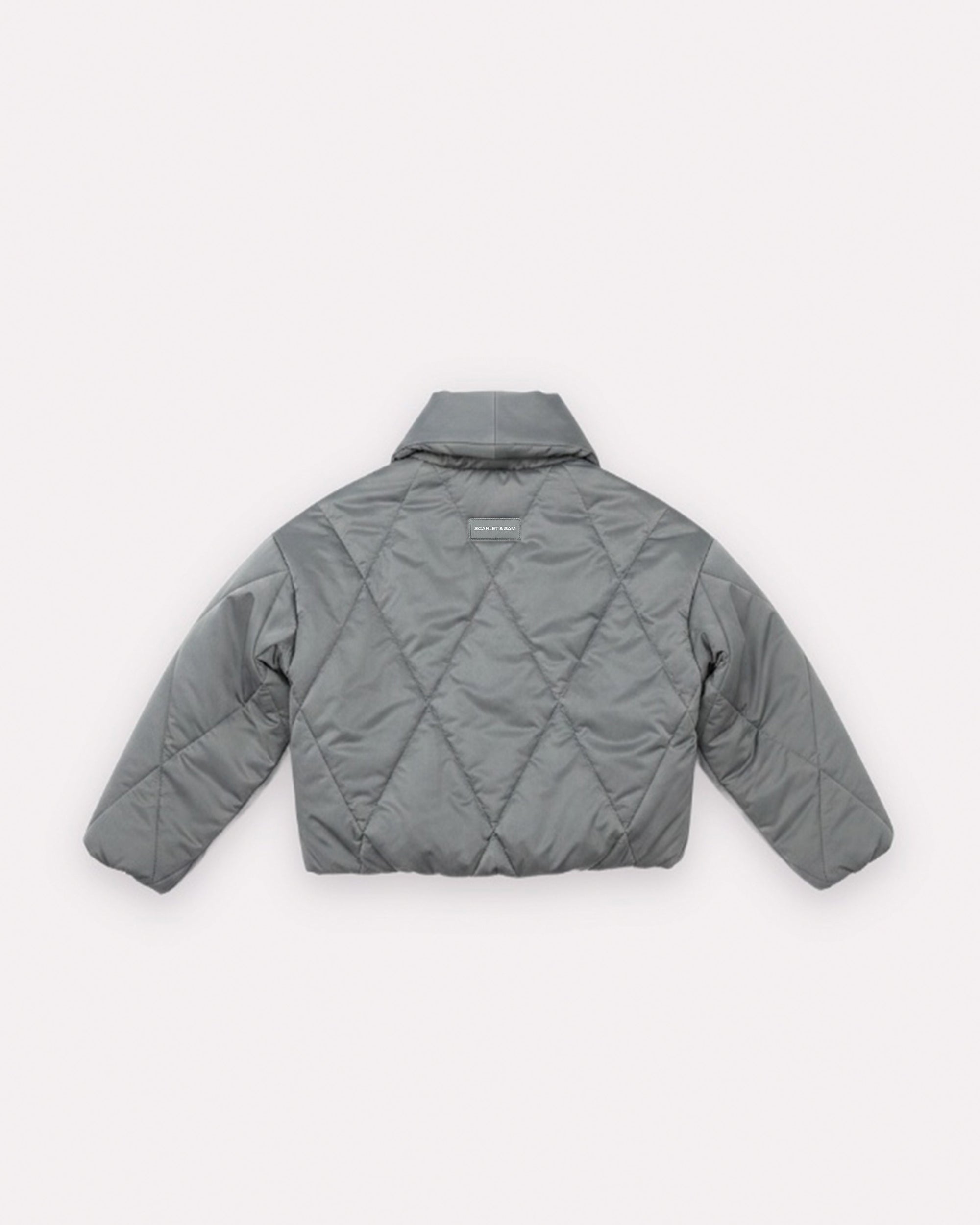Cocoon Padded Jacket