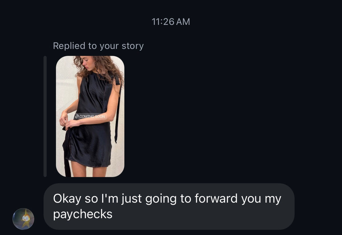 Your Feedback ♡