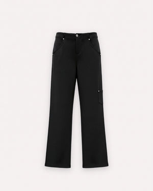 Tailored Magic Pant