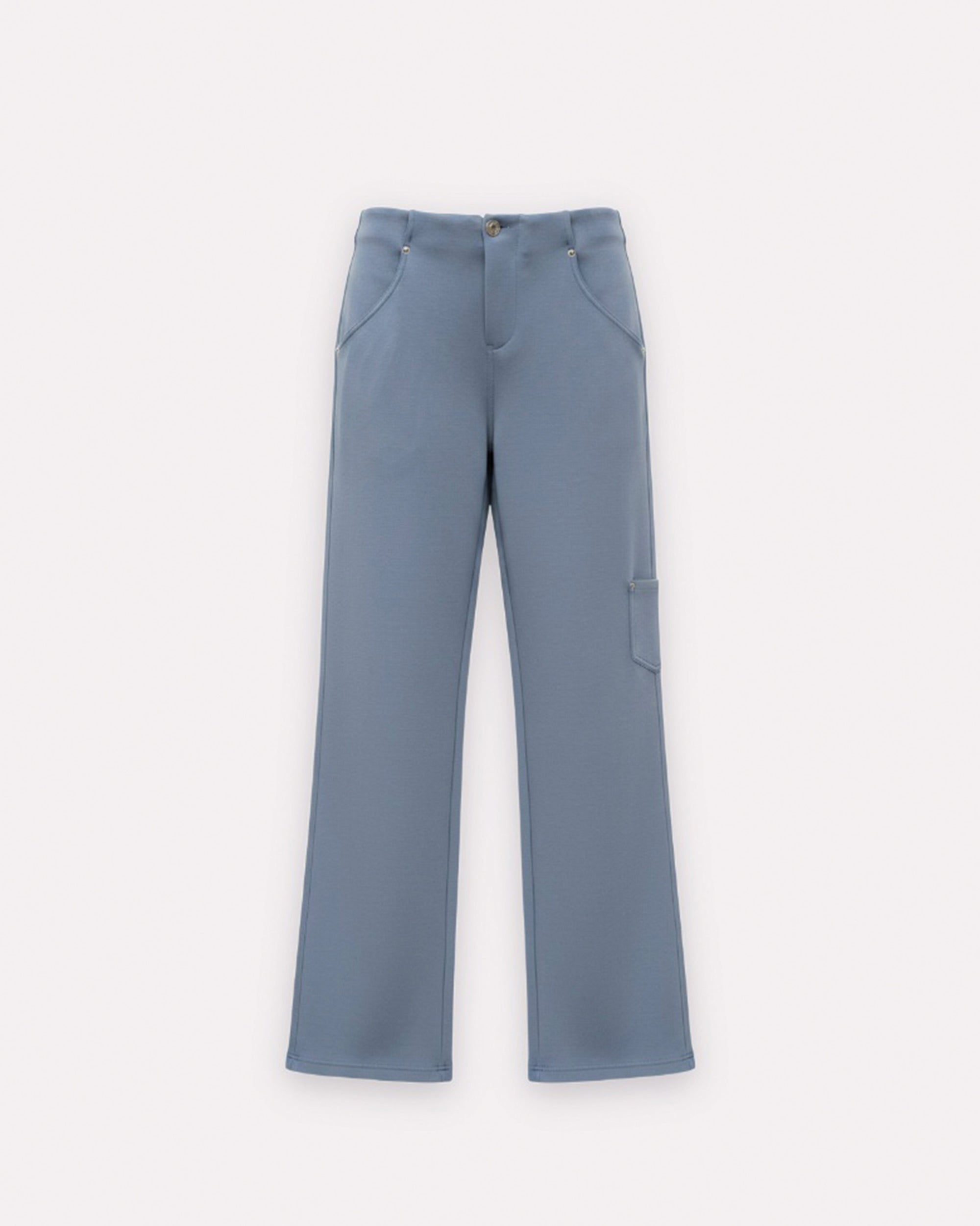 Tailored Magic Pant