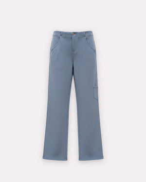 Tailored Magic Pant
