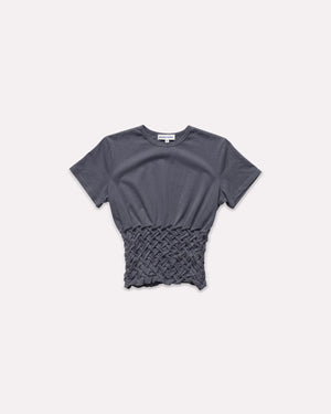 Braided Tilly Tee