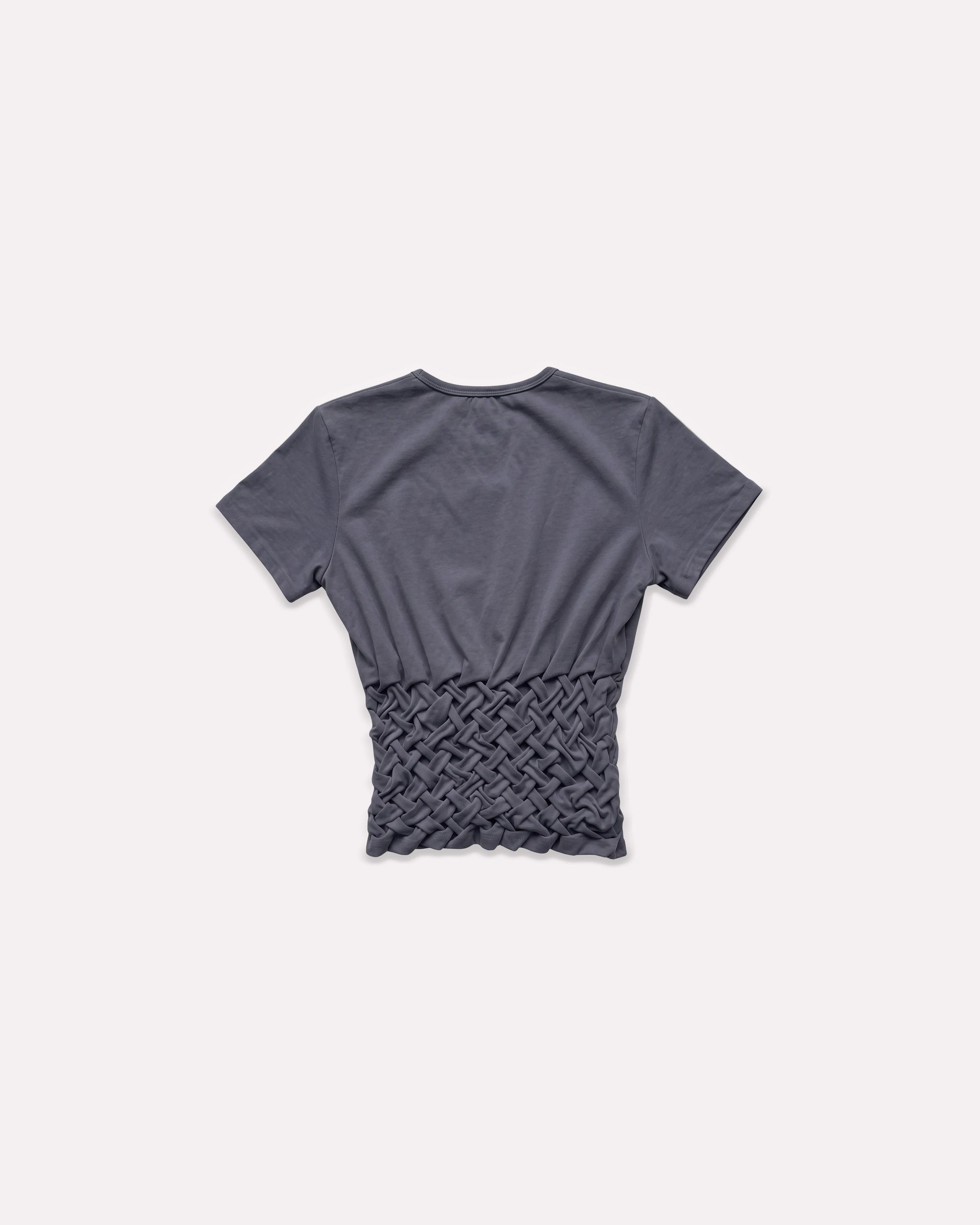 Braided Tilly Tee