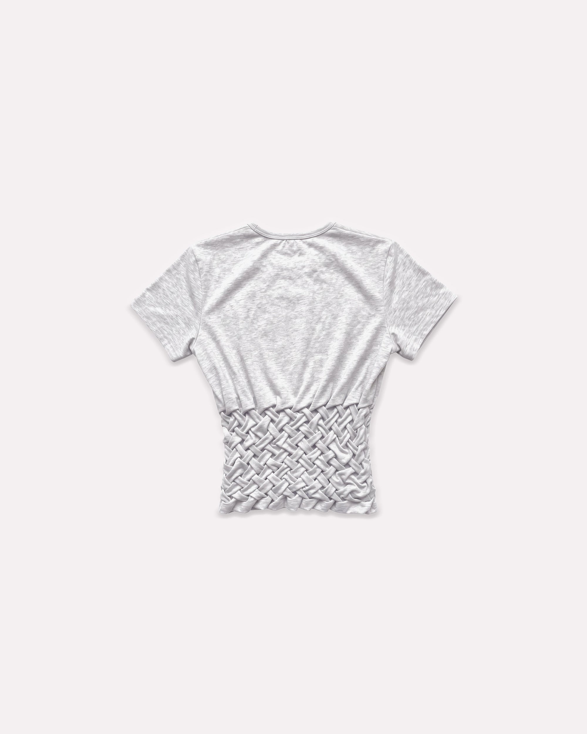 Braided Tilly Tee