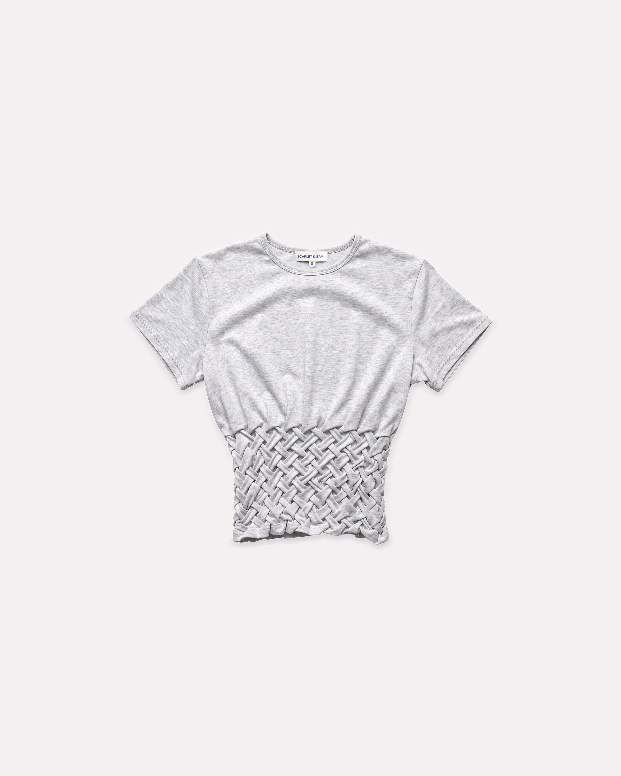 Braided Tilly Tee